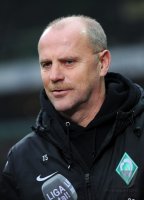 Fussball, 1. Bundesliga Saison 2012/2013: Werder Bremen - SV Freiburg
