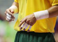 Fussball International FIFA FUTSAL WM 2008