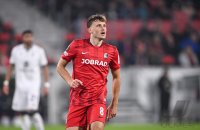 FUSSBALL EUROPA LEAGUE SAISON 2025/2026 
SC Freiburg -  FC Basel
