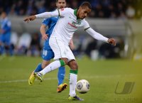 Fussball  1. Bundesliga  13/14: Cedrick Makiadi (SV Werder Bremen)