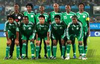 Fussball Frauen Weltmeisterschaft China 2007