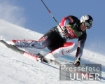 Ski Alpin; Riesenslalom Slden Damen
