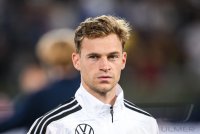 FUSSBALL UEFA Nations League 26/27 Deutschland - Griechenland