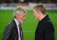 FUSSBALL INTERNATIONAL  CHL Viertelfinale 11/12:  Bastian FUSSBALL INTERNATIONAL  CHL Viertelfinale 11/12:  FC Bayern Muenchen - Olympic Marseille