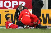 1.Bundesliga VfB Stuttgart - VfL Wolfsburg