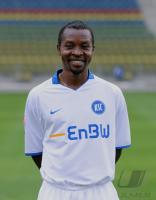 Fussball 2. Bundesliga  Karlsruher SC