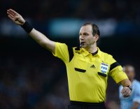 Fussball International CHL Saison 13/14: Manchester City - FC Barcelona