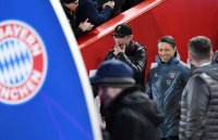 Fussball CHL 18/19 Achtelfinale: FC Liverpool - FC Bayern Muenchen