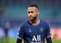 Fussball International CHL 21/22: RB Leipzig - Paris Saint-Germain