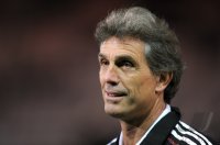 Fussball International:  Deutschland - Ukraine