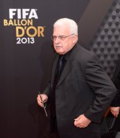 Fussball International  FIFA Ballon d Or 2013: Redor Radmann (Deutschland)