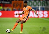 FUSSBALL INTERNATIONAL Testspiel: Deutschland - Niederlande
