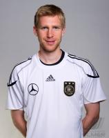 FUSSBALL PORTRAIT TERMIN DEUTSCHE NATIONALMANNSCHAFT 03.06.2010