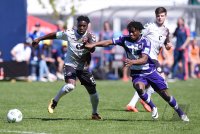 Fusball FIFA 78. Blue Stars 2016 / FIFA Youth Cup