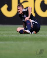 1. Fussball Bundesliga : Bastian Schweinsteiger (FCB)