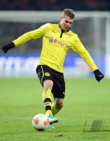 Fussball, 1. Bundesliga 12/13: Lukasz Piszczek (Borussia Dortmund)