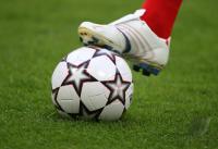 Fussball Premiere Ligapokal FC Bayern Muenchen - FC Schalke