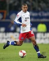 Fussball 1. Bundesliga, DE JONG Einzelaktion