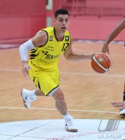 Basketball 2. Bundesliga  18/19 Tigers Tuebingen