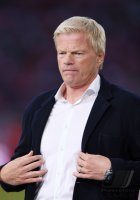 Fussball 1. Bundesliga Saison 19/20: FC Bayern Muenchen - Hertha BSC Berlin