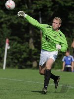Fussball Landesliga  2010/2011: SG Empfingen - Spvgg Freudenstadt