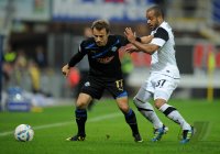 Fussball 2. Bundesliga, Saison 2011/2012: SC Paderborn - Alemannia Aachen