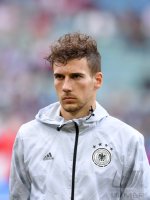 Fussball FIFA Confed Cup 2017: Australien - Deutschland