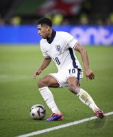 Fussball Europameisterschaft 2024 Finale: Spanien - England