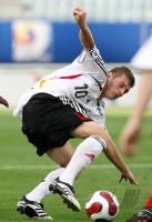 Fussball International  U 17 Weltmeisterschaft