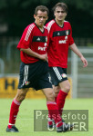 FUSSBALL BUNDESLIGA, BAYER 04 LEVERKUSEN