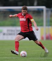 Fussball 1. Bundesliga  Saison 2010/2011    Heiko Butscher   (Freiburg)