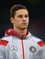 Fussball International Testspiel: Deutschland - Polen