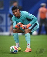 Fussball WM 2026: Panama - England