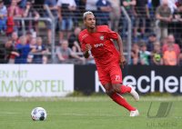 Fussball 1. Bundesliga Saison 19/20: SSV Reutlingen - 1. FC Koeln