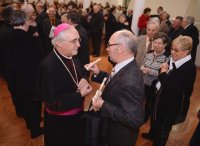 65. Geburtstag Bischof Dr. Gebhard Fuerst