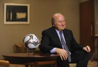 2010 FIFA World Cup South Africa Media Briefing