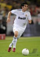 Fussball International: Borussia Dortmund - Real Madrid