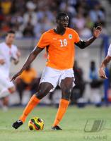Fussball International: Yaya Gnegnery Toure (Elfenbeinkueste)