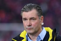 Fussball  1.Bundesliga   Saison 17/18: FC Bayern Muenchen - Borussia Dortmund