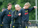 Fussball 1. Bundesliga: Trainingsauftakt Borussia Dortmund