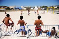 FIFA BEACH SOCCER WORLD CUP 2008