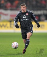 1. Fussball Bundesliga: 1 FSV Mainz 05 -  1 FC Nuernberg