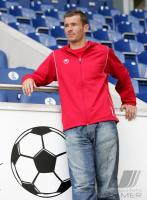 Photoshooting Uhlsport