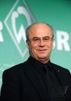 FUSSBALL 1. BUNDESLIGA: Jahreshauptversammlung SV Werder Bremen