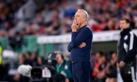 Fussball DFB Pokal Halbfinale 22/23: SC Freiburg - RB Leipzig