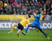 Fussball 1. Bundesliga:   Borussia Dortmund - 1899 Hoffenheim