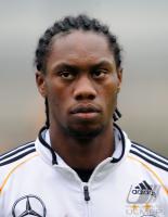 FUSSBALL, INTERNATIONAL: Deutschland U18, YABO