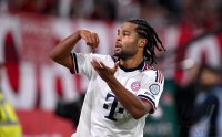 Fussball  1. Bundesliga   Saison 2026/2027     7. Spieltag  SC Freiburg - FC Bayern Muenchen