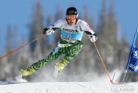 Ski Alpin  Herren Riesenslalom  Beaver Creek