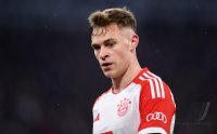 Fussball International CHL 23/24: FC Bayern Muenchen - Lazio Rom